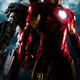 Illustration for article titled First Iron Man 2 Poster: Ker-iBoom/i